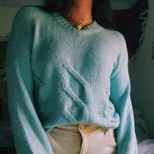 hollister sweater